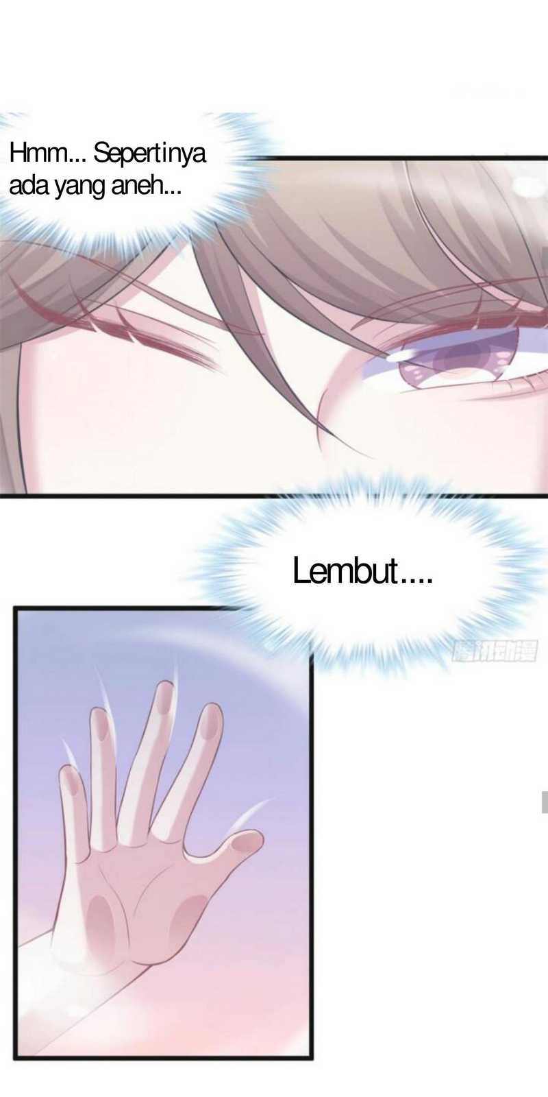Beauty and the Beasts Chapter 215 Gambar 19